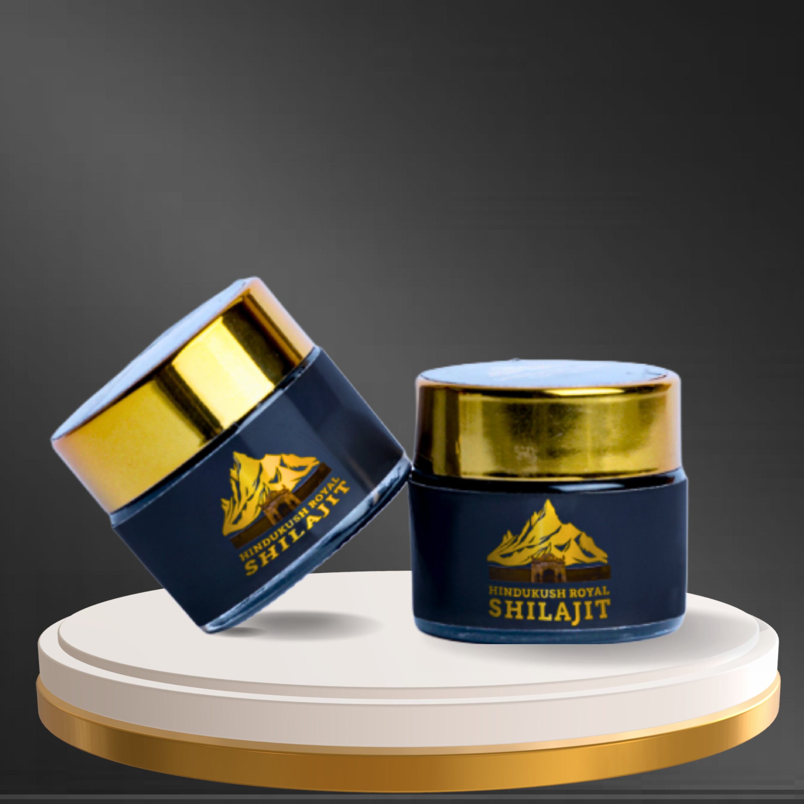 SHILAJIT RESIN (10 gram)