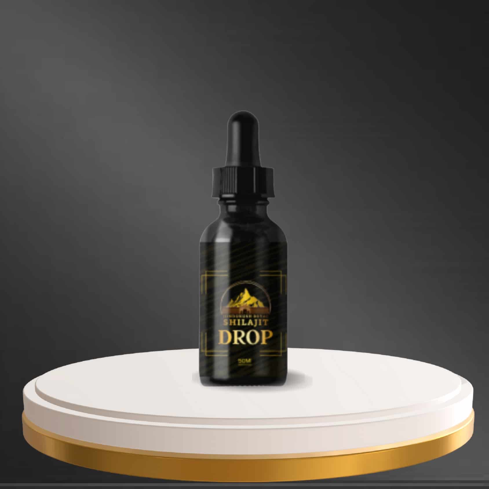 Shilajit Drops (50 ml)
